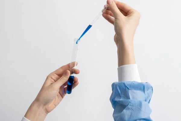 atencion domiciliaria para pacientes con sonda
