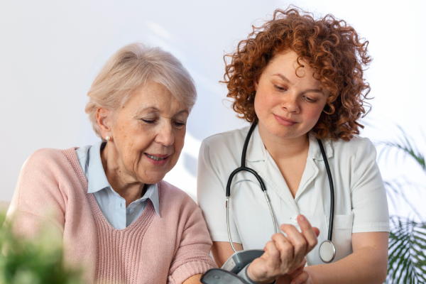 medico a domicilio para adultos mayores Bogota